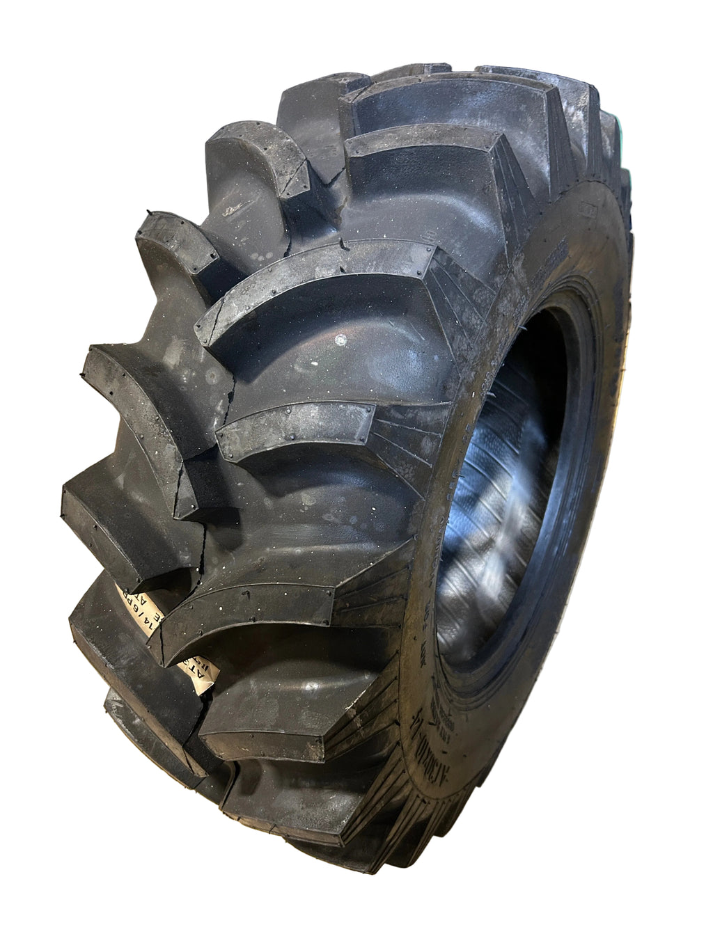 INTERCO INTERFORCE BSW AT 30 10 14 6PLY ATV/UTV TIRE ATV108