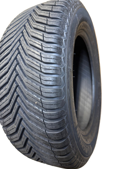 MICHELIN CROSSCLIMATE 2 BSW P 235 60 17 102H HIGHWAY TERRAIN TIRE 21800