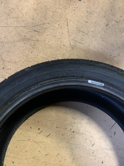 NITTO NT555 G2 BSW  P 245 40 18 97W UHP TIRE 211150