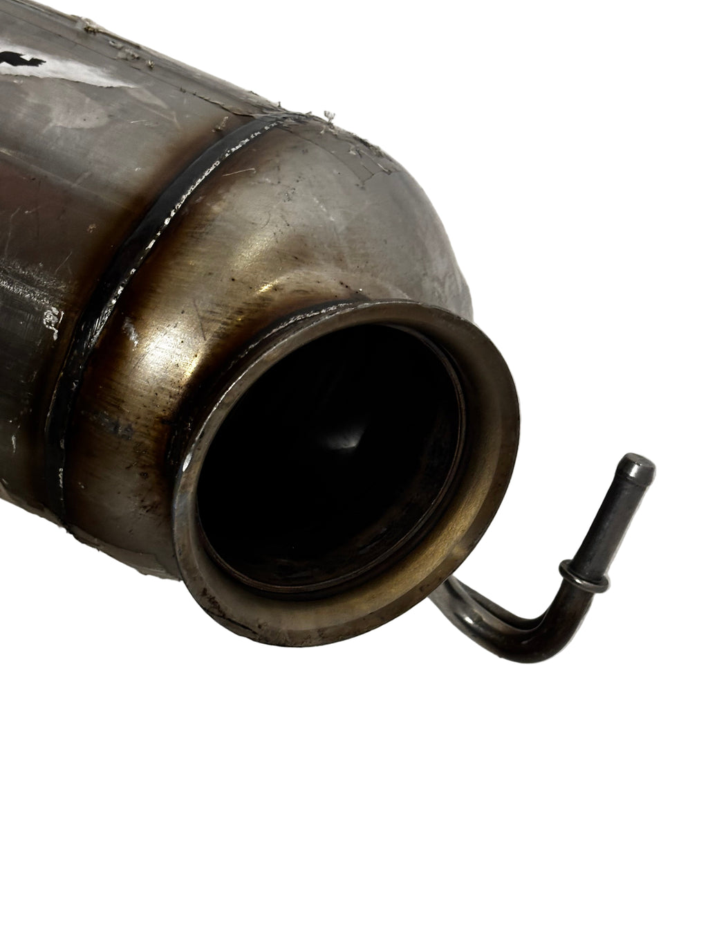 GENUINE CATALYTIC CONVERTER MOPAR 2019-2024 RAM 68296341AE