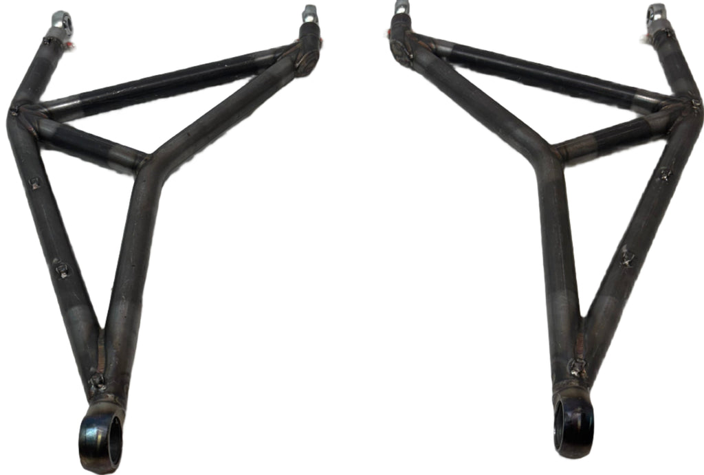 CUSTOM FABRICATED REPLACEMENT CONTROL ARM FOR TROPHY TRUCK OR ATV/UTV 30" X 16"