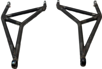CUSTOM FABRICATED REPLACEMENT CONTROL ARM FOR TROPHY TRUCK OR ATV/UTV 30" X 16"