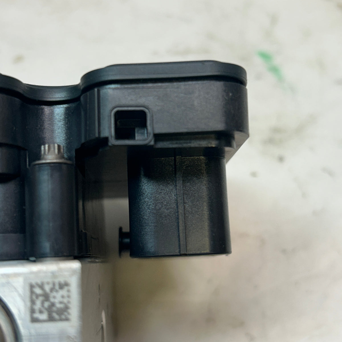 USED GENUINE PORSCHE HYDRAULIC UNIT 16-25 PORSCHE 99135595544