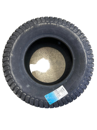 HI-RUN SU05 BSW 20 8 10 4PLY LAWN TIRE WD1137