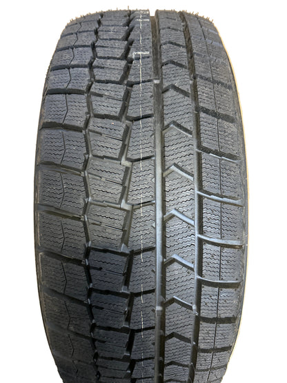 2 DUNLOP WINTER MAXX 2 BSW P 215 55 16 97T WINTER TIRE 266016630