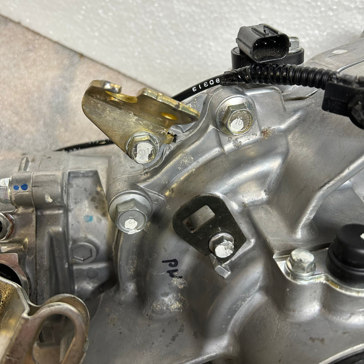 FRONT DIFFERENTIAL FOR HONDA TALON MOTORCYCLE