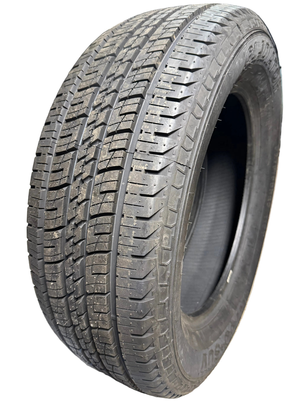 GLADIATOR QR700-SUV BSW P 275 60 20 115T ALL SEASON TIRE 1932332675