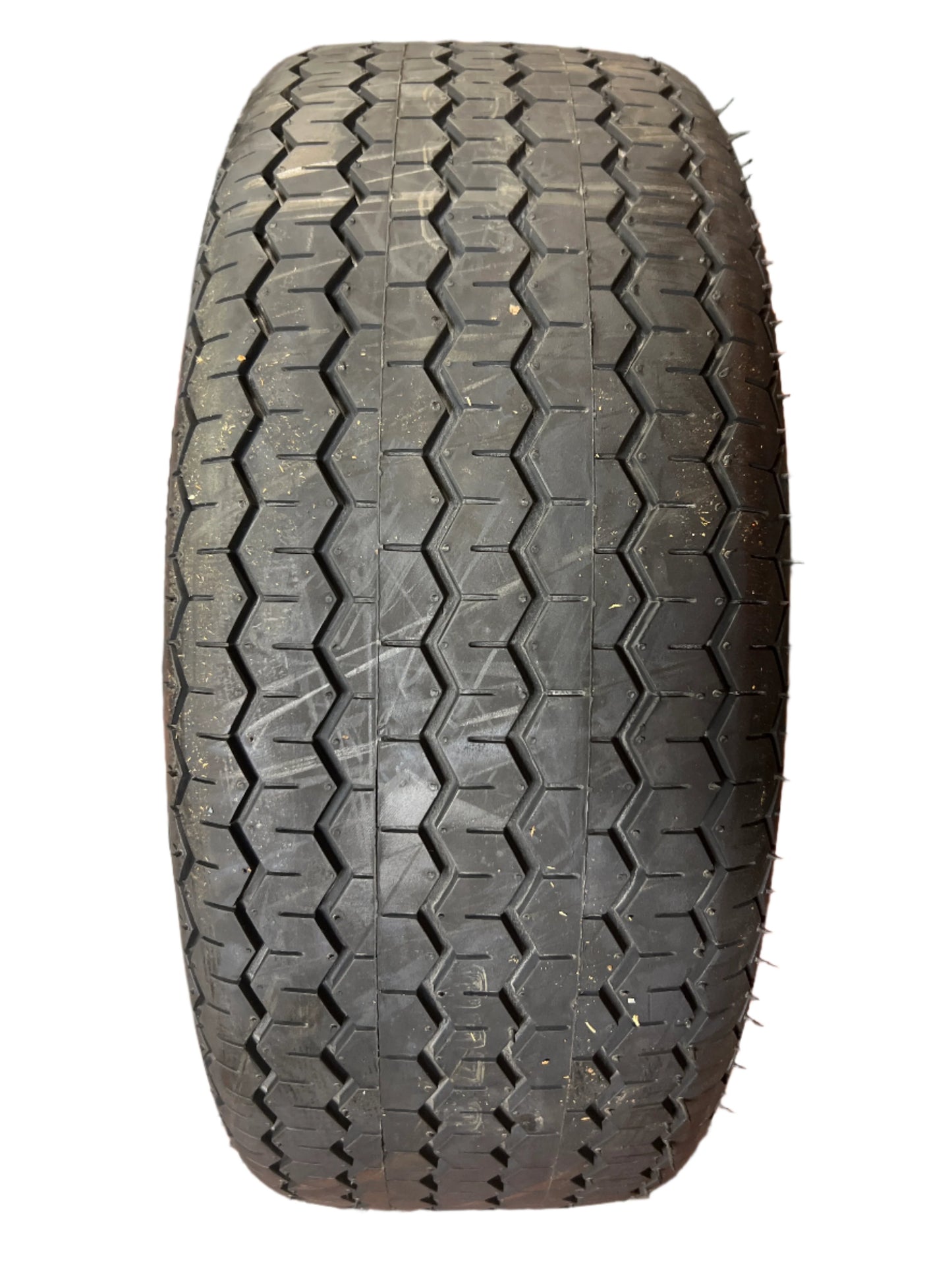 MICKEY THOMPSON SPORTSMAN FRONT TIRE P 26 8.5 15 LT LRB 2PLY 90000000596