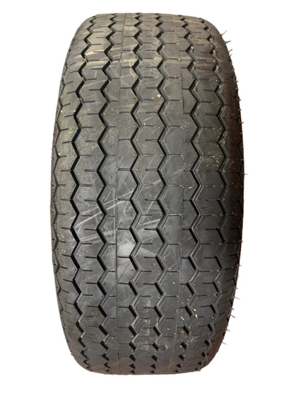 MICKEY THOMPSON SPORTSMAN FRONT TIRE P 26 8.5 15 LT LRB 2PLY 90000000596