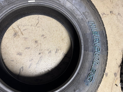 HERCULES TERRA TRAC HPT OWL P 245 70 17 110T HIGHWAY TERRAIN TIRE 98186