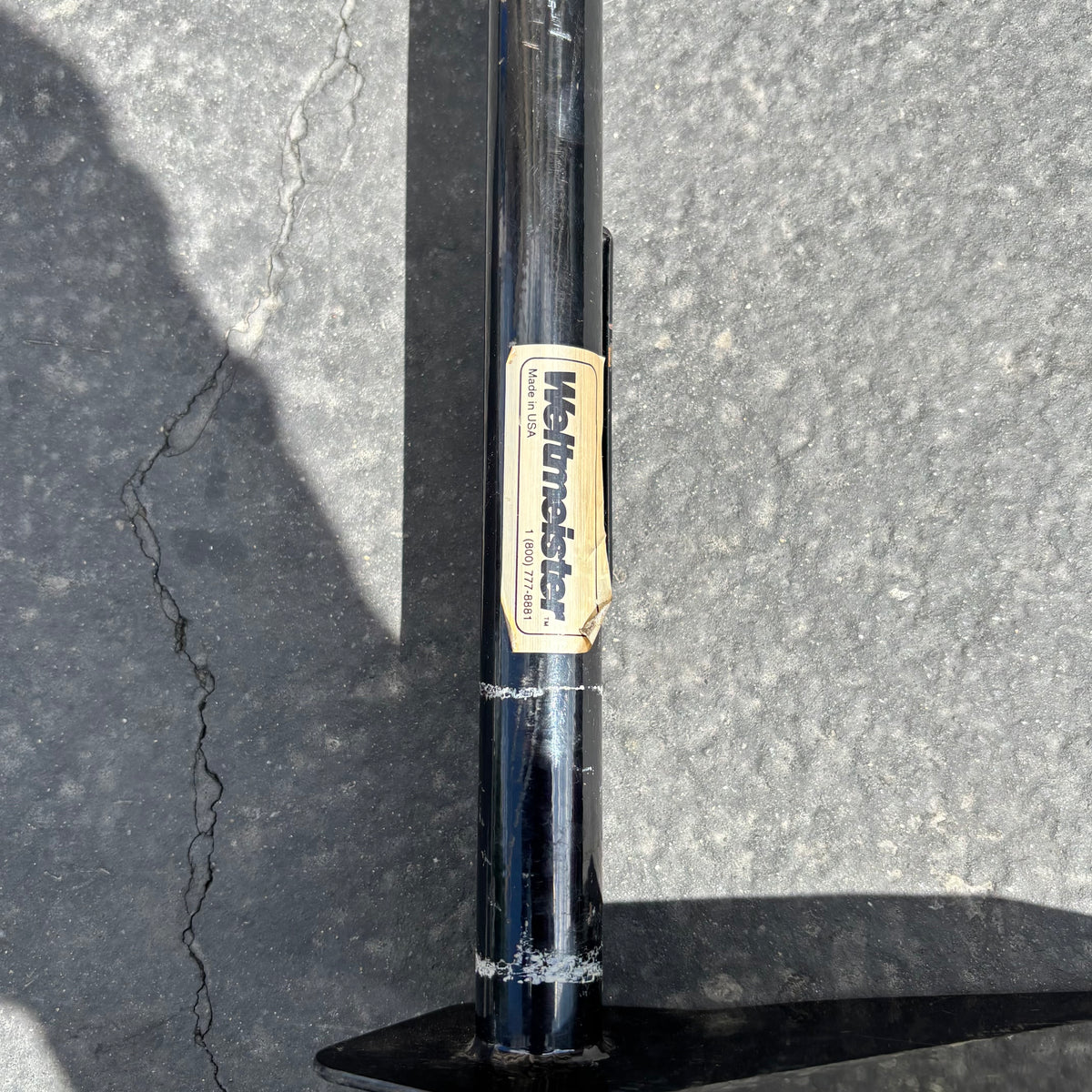 69-98 PORSCHE 911 WELTMEISTER HARNESS BAR