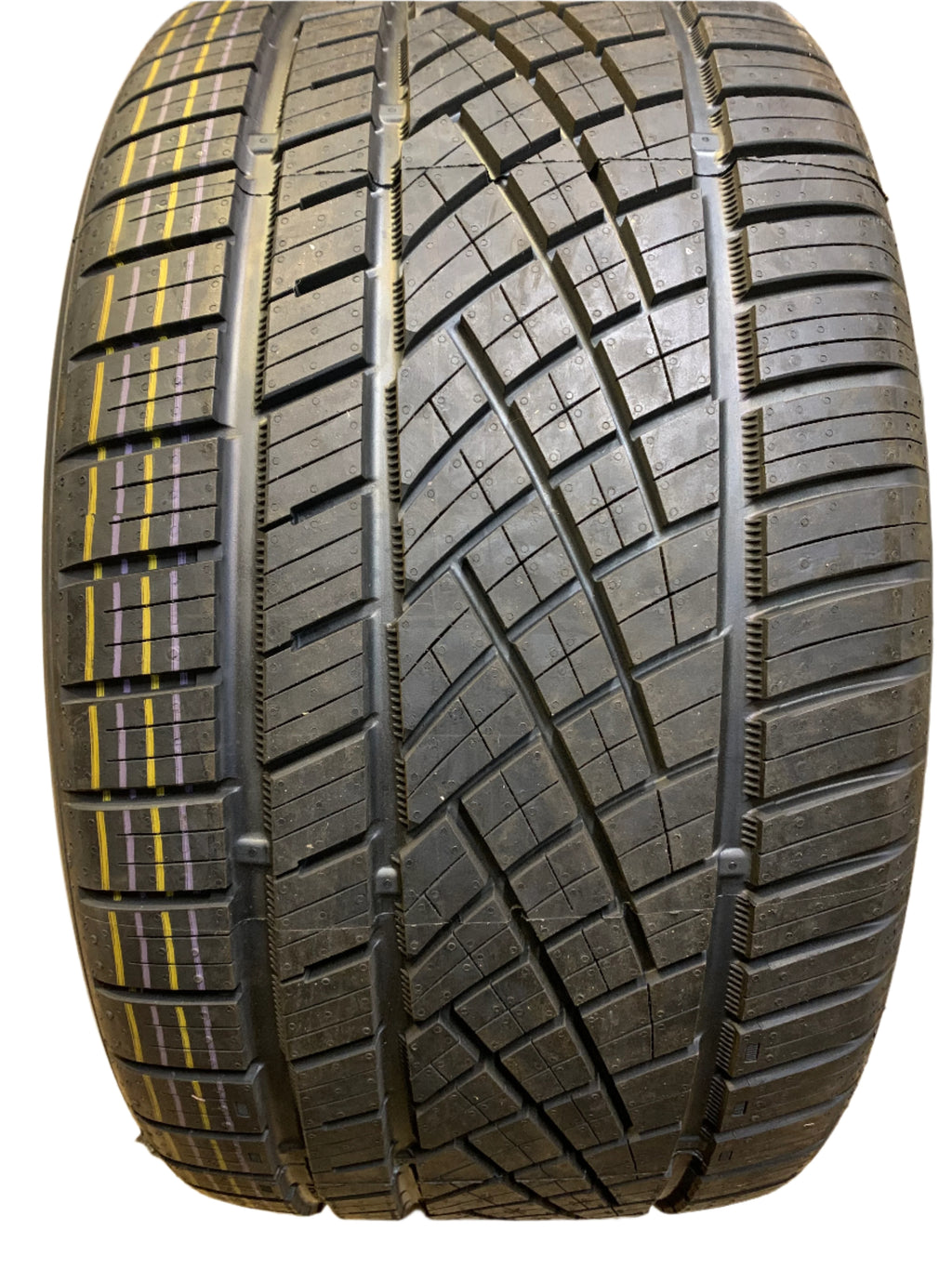 CONTINENTAL EXTREMECONTACT DWS06 PLUS BSW P 315 35 20 110Y XL TIRE 15573610000