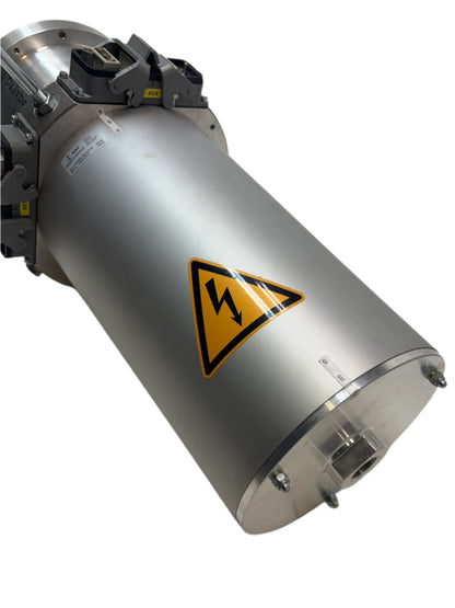 DAMAGED GAT ROTARY UNIONS 10BAR NMAX 30 1/MIN 108558125475 CAP200M-FE2-0//62/24