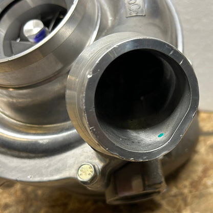 GARRET FORD TURBOCHARGER 17-19 F-250 F-350 F-450 SD 6.7L HC3Q-9G438-AC