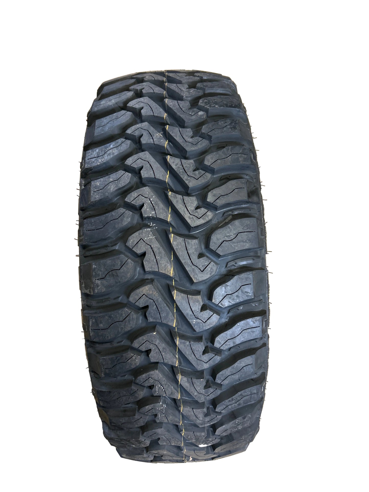 NEXEN ROADIAN MTX BSW LT37 12.5 20 128Q 12PLY MUD TIRE 16267NXK