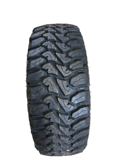NEXEN ROADIAN MTX BSW LT37 12.5 20 128Q 12PLY MUD TIRE 16267NXK