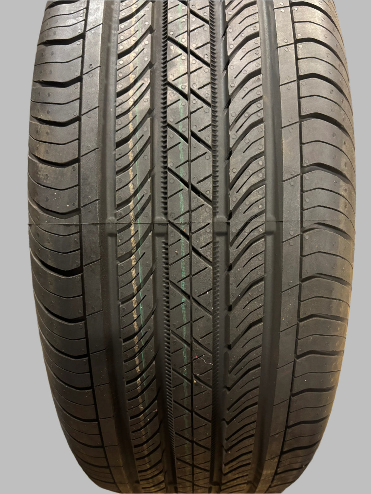 CONTINENTAL PROCONTACT TX TPC SPEC BSW P 225 60 17 99H SL ALL SEASON TIRE 15577130000
