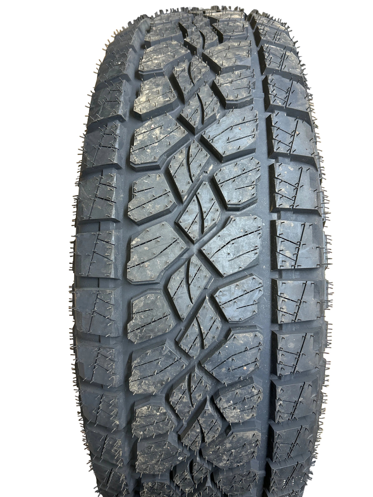 LIONHART KILIMA A/T BSW  265 75 16 116T ALL TERRIAN TIRE LHGSKAT1675020