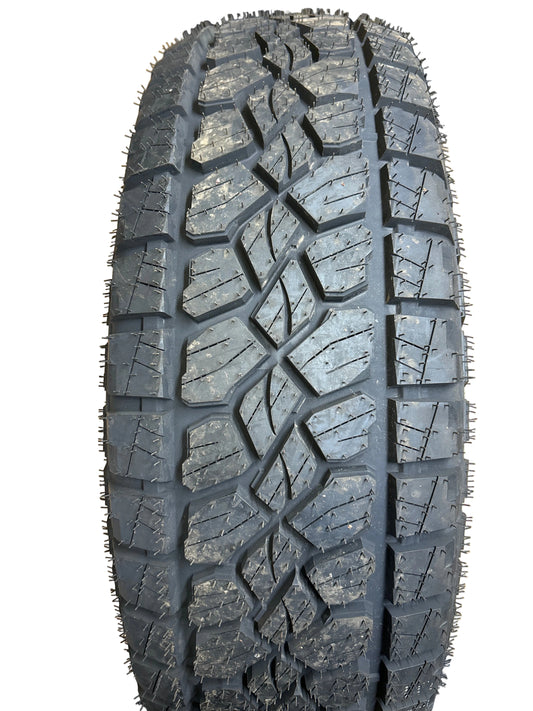LIONHART KILIMA A/T BSW  265 75 16 116T ALL TERRIAN TIRE LHGSKAT1675020