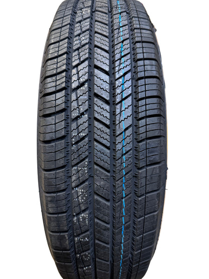 KUMHO SOLUS TA51A BSW P 195 75 14 92T ALL SEASON TIRE 2285793