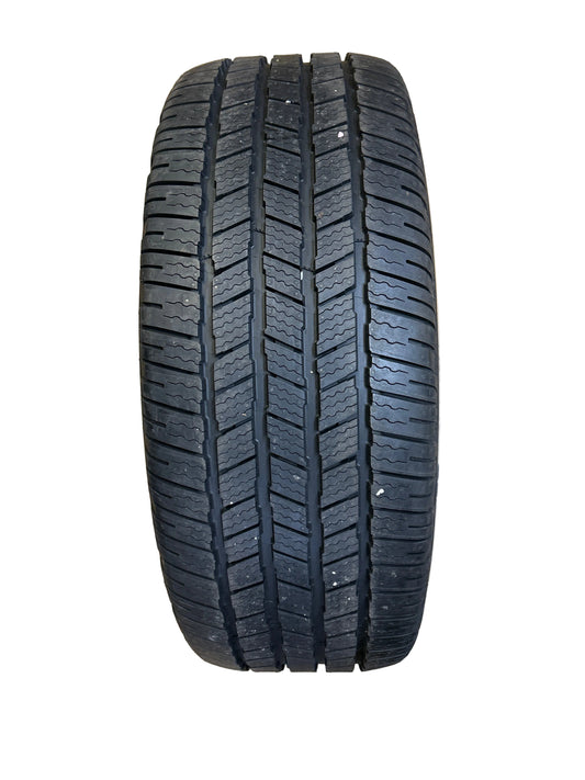 MICHELIN DEFENDER LTX M/S2 BSW P 285 45 22 114H ALL SEASON TIRE 44941
