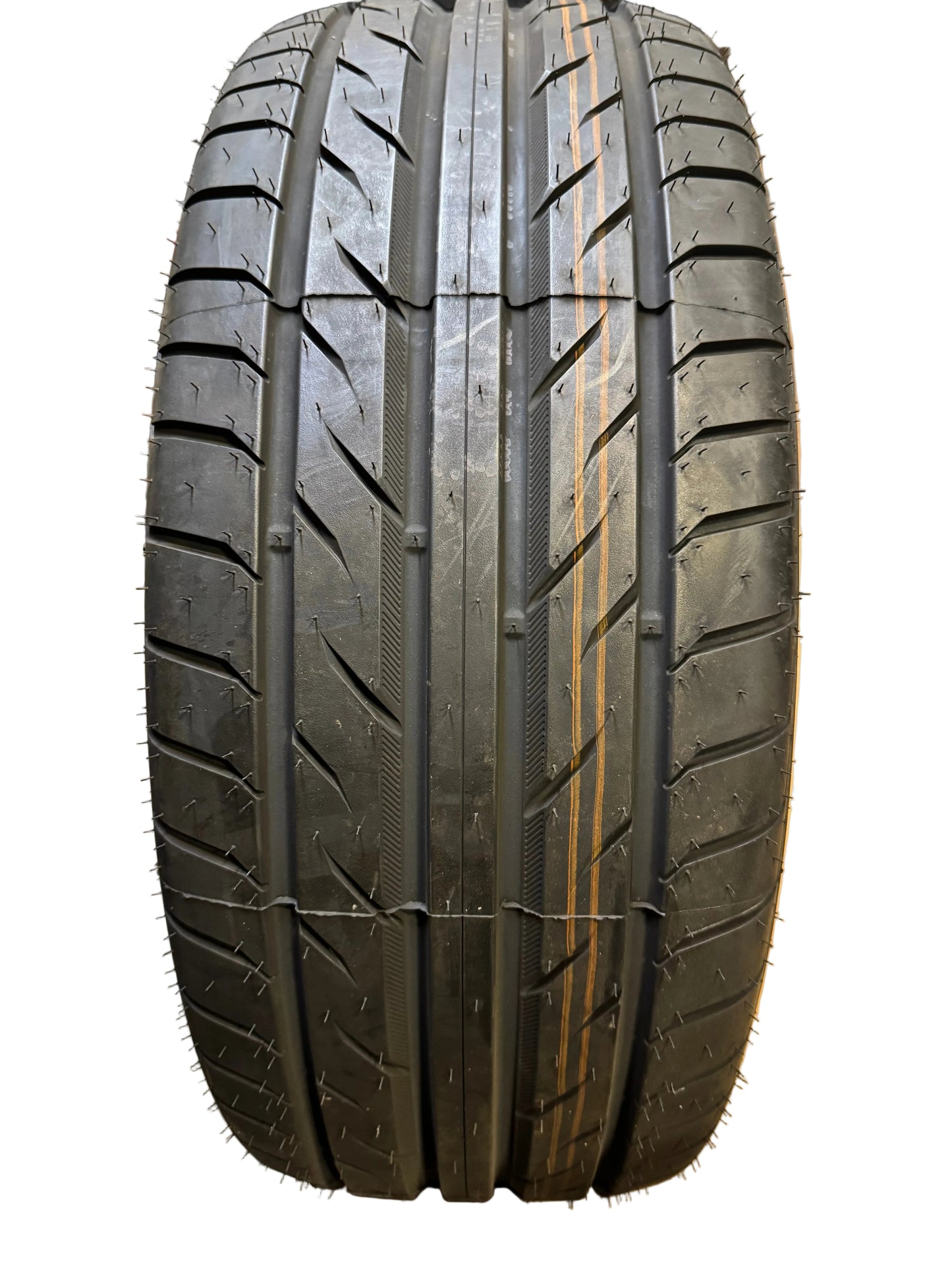 2 NOS ACHILLES ATR SPORT 2 BSW P 245 50 20 102W UHP SUMMER TIRE MAB245020
