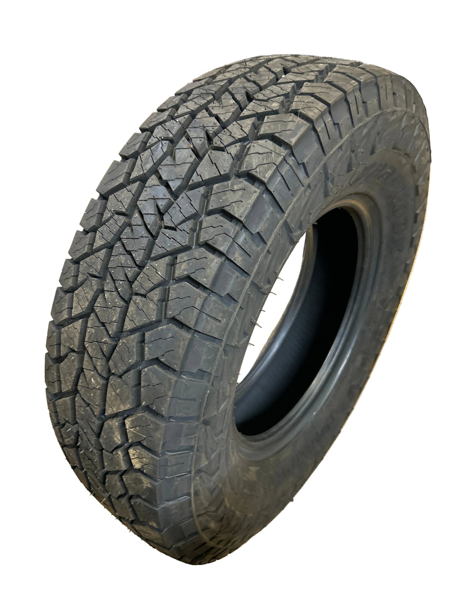 HANKOOK DYNAPRO AT2 XTREME RF12 OWL P 235 75 15 109T XL ALL TERRAIN 1029781