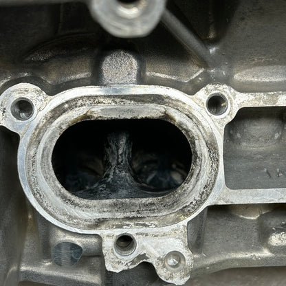 PORSCHE 911 11-16 CARRERA S 4S GTS RIGHT CYLINDER HEAD 9A1 104 112 8R