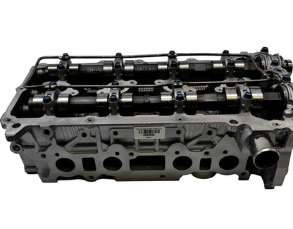 REMANUFACTURED FOR TOYOTA 2.7 2TR DOHC DUAL VVTI CYLINDER HEAD G289065