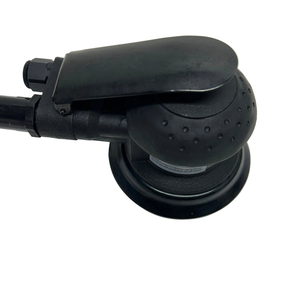 INGERSOLL RAND RANDOM ORBITAL AIR SANDER  4151HL