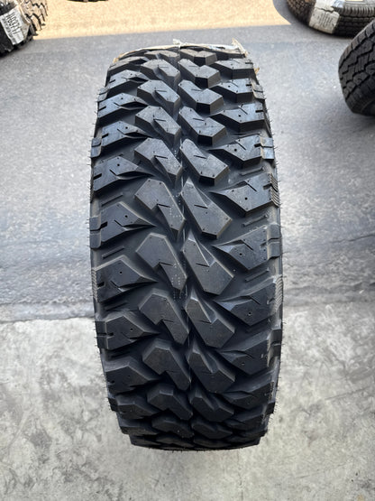 2 MAXXIS MT-764 BUCKSHOT II LT 315 75 16 127/124Q LRE 10PLY TIRES TL00252200