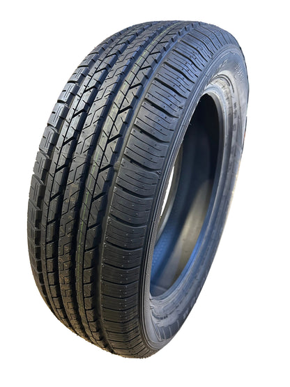 2 NOS DUNLOP SP SPORT 7000 A/S BSW P 185/55R16 83H ALL SEASON TIRE 265004140