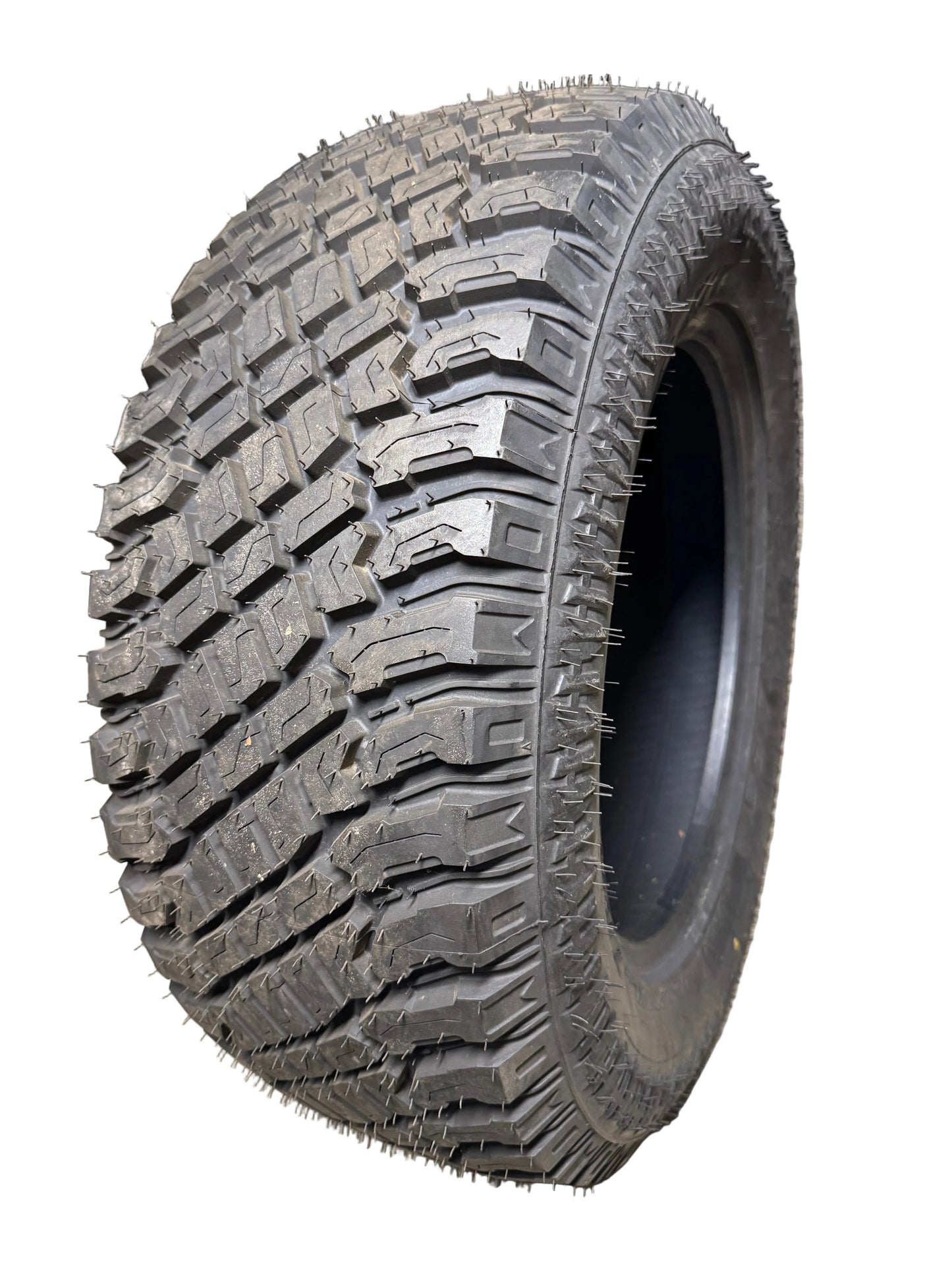 ATTURO TRAIL BLADE X/T BSW P 285 60 18 120H XL RUGGED TERRAIN TIRE TBXT76HH8AFA