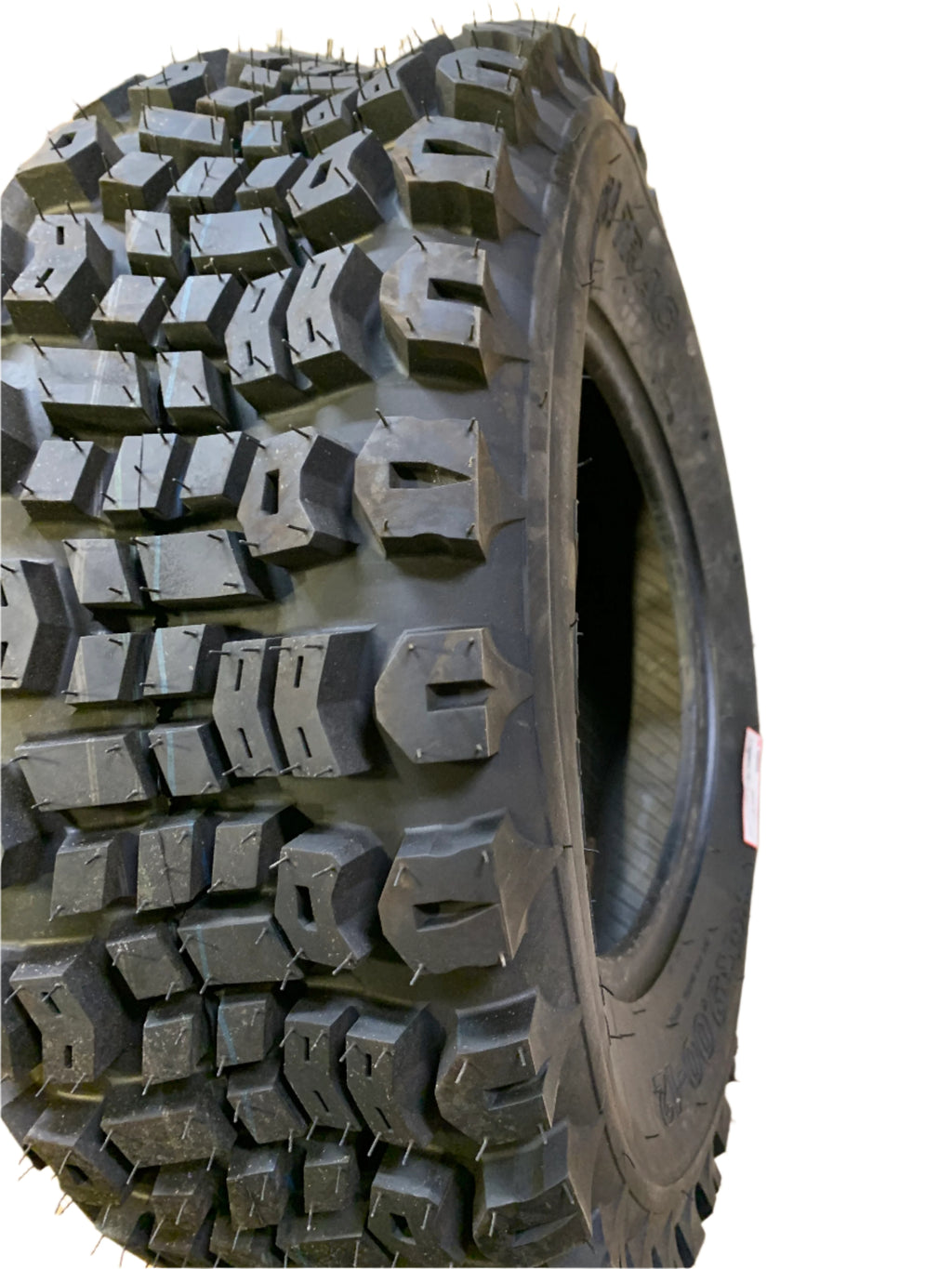 KENDA K502 TERRA TRAC  BSW AT 25 9 12 4PLY ATV/UTV TIRE 105021291B1