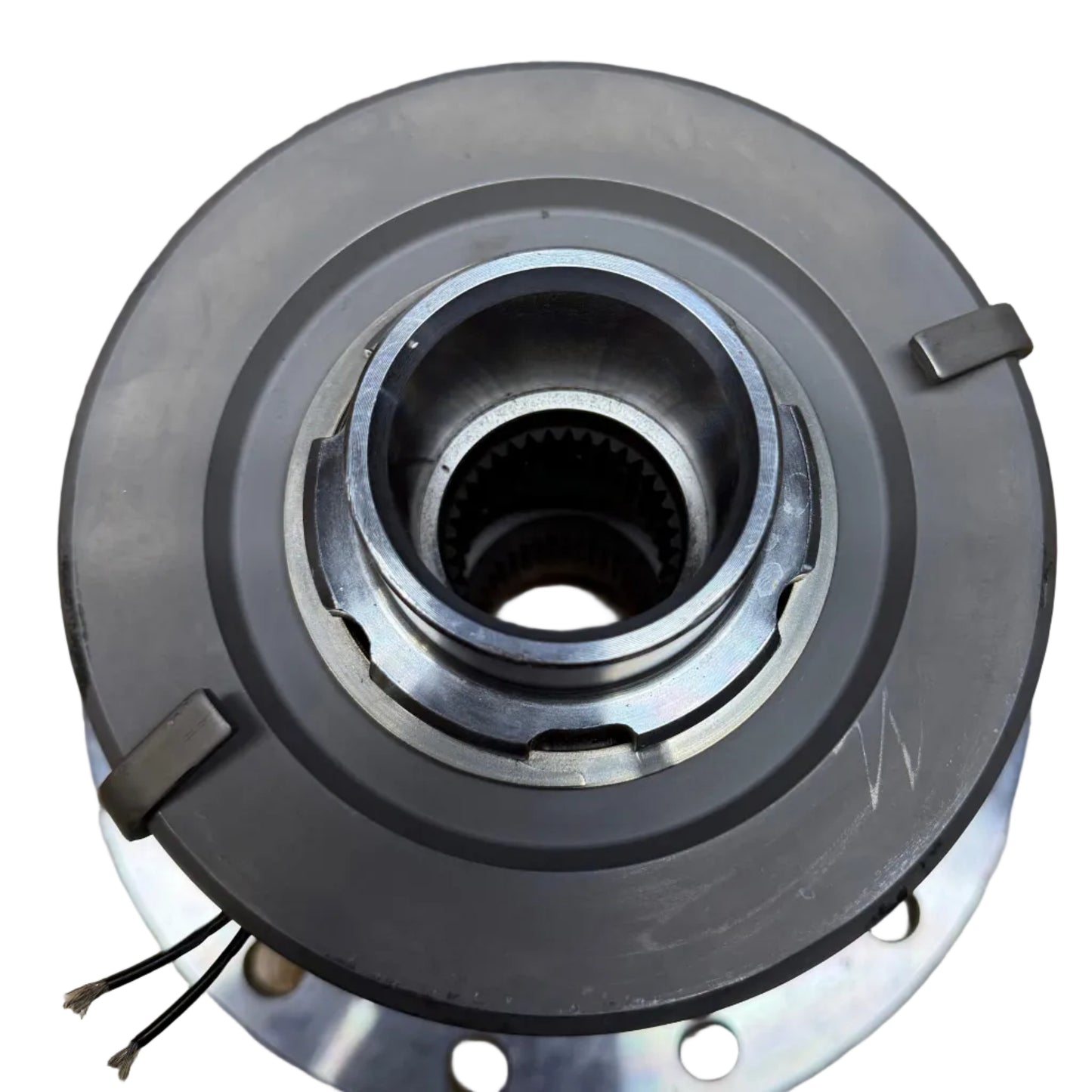 EATON ELECTRONIC ELOCKER 35 SPLINE DIFFERENTIAL DANA 60/60-HD 14023-010