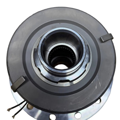 EATON ELECTRONIC ELOCKER 35 SPLINE DIFFERENTIAL DANA 60/60-HD 14023-010