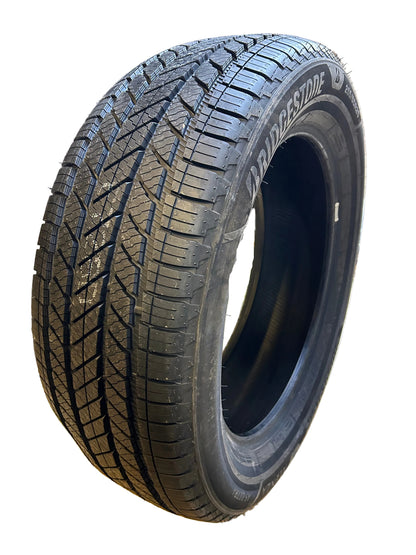 BRIDGESTONE ALENZA A/S ULTRA BSW P 255 55 20 107H ALL SEASON TIRE 012465