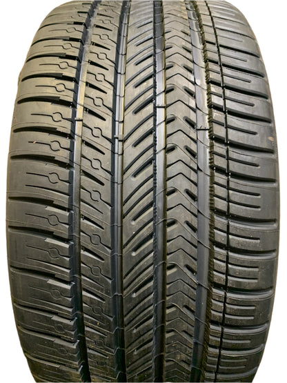 MICHELIN PILOT SPORT ALL SEASON 4 P 245 35 19 93Y XL HIGHWAY TERRAIN TIRE 41204