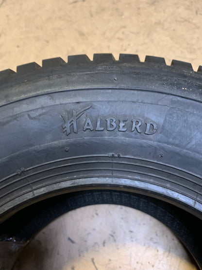 HALBERD P512 BSW AT  16 6.5 8 4PLY ATV/UTV TIRE P328