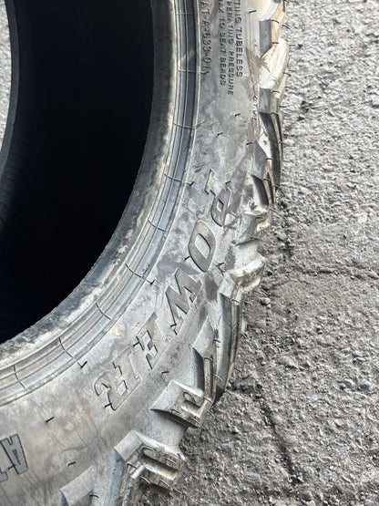 SUNF A033 POWER BSW AT 27 9 14 65J 6PLY ATV/UTV TIRE 270914