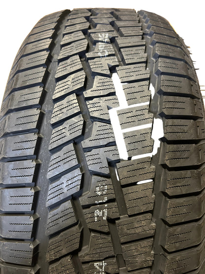 YOKOHAMA GEOLANDAR CV4S G061 P 255 50 20 109V XL ALL WEATHER TIRE 110156131