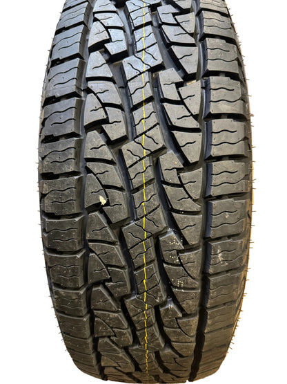 NEXEN ROADIAN AT PRO RA8 BSW P 265 65 18 114S ALL TERRAIN TIRE 12780NXK
