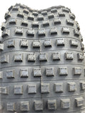 WANDA P318 BSW 25 12 9 2PLY ATV/UTV TIRE P318WD1