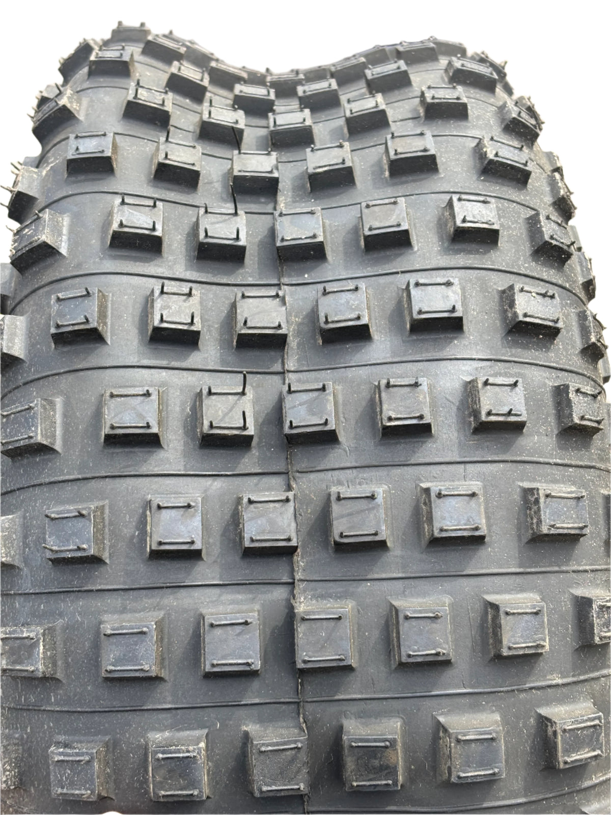 WANDA P318 BSW 25 12 9 2PLY ATV/UTV TIRE P318WD1