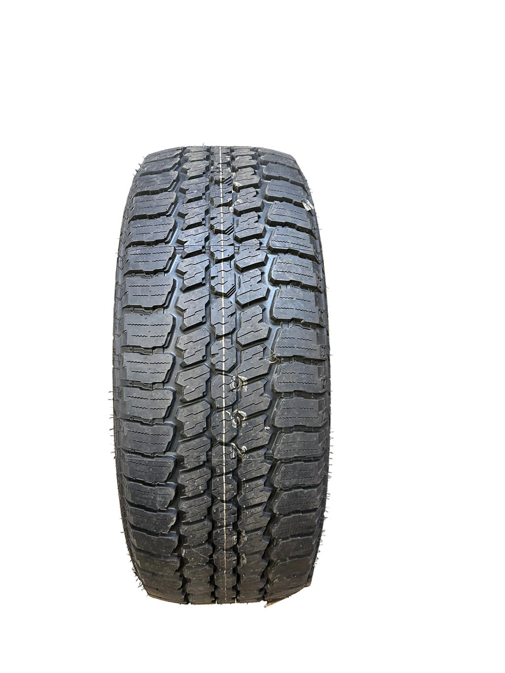 SUMITOMO ENCOUNTER AT BSW P 275 55 20 117T XL ALL TERRAIN TIRE ATH73