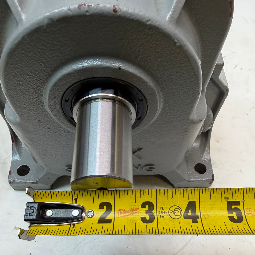 MG MAX GEARD MOTOR BARA F153 RATIO 1/30 1.5kW