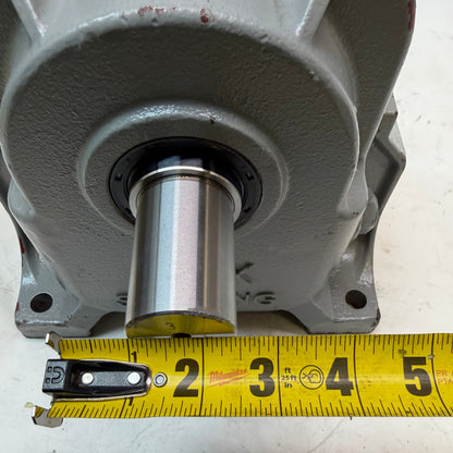 MG MAX GEARD MOTOR BARA F153 RATIO 1/30 1.5kW