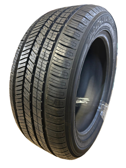 YOKOHAMA YK740-GTX BSW P 245 50 18 100V XL ALL SEASON TIRE 110137597