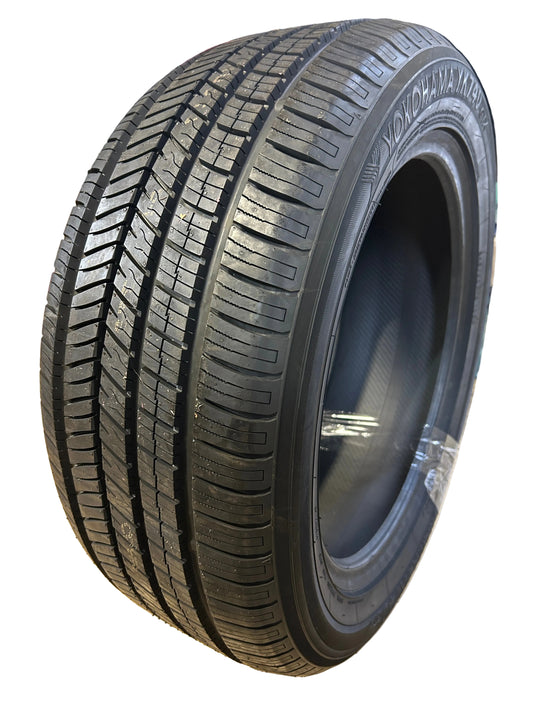 YOKOHAMA YK740-GTX BSW P 245 50 18 100V XL ALL SEASON TIRE 110137597
