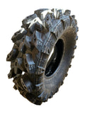 MCKINLEY BSW AT 27 10 12 54J 6PLY ATV/UTV TIRE X611